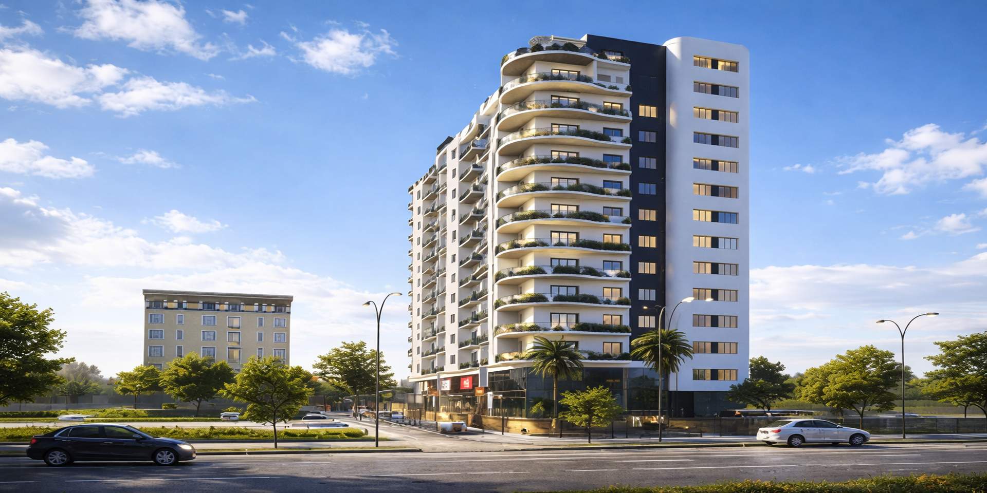 Residence El Yasmine